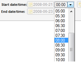 Time