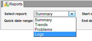 Parameters